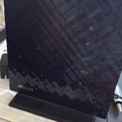 ASUS Router 