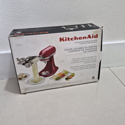 KitchenAid Vegetable Sheet Cutter