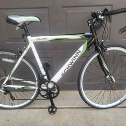 Schwinn Road Bike