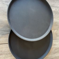 16’ Trays