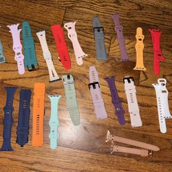 Watch Bands