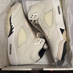 Jordan 5 SE Sail Size 9.5 Men’s