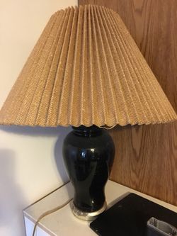 Lamp for sale