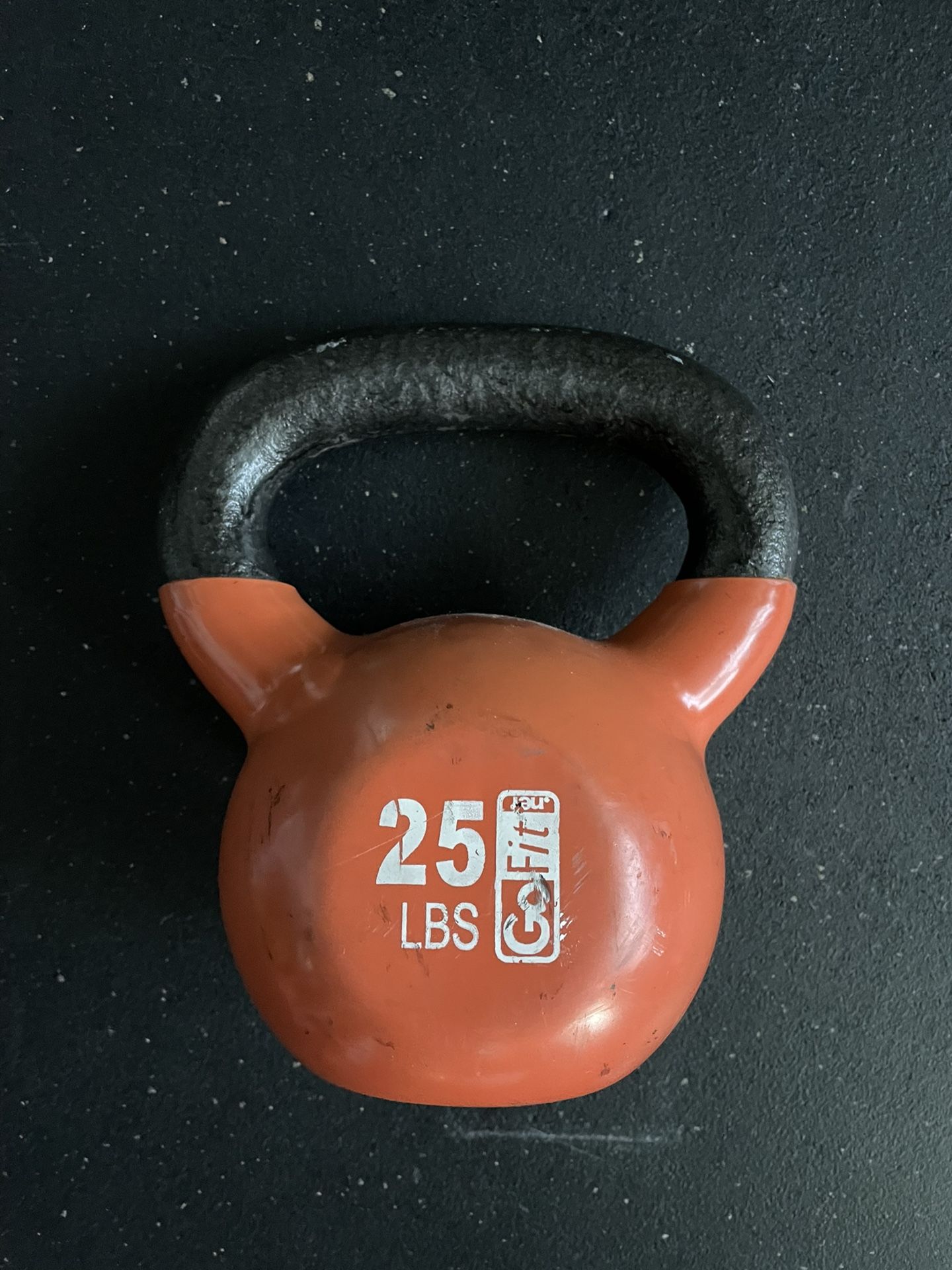 Kettlebell