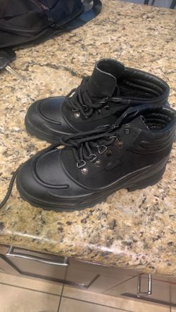 Snow Boots
