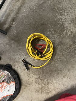 Jumper Cables