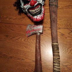 Halloween Costume