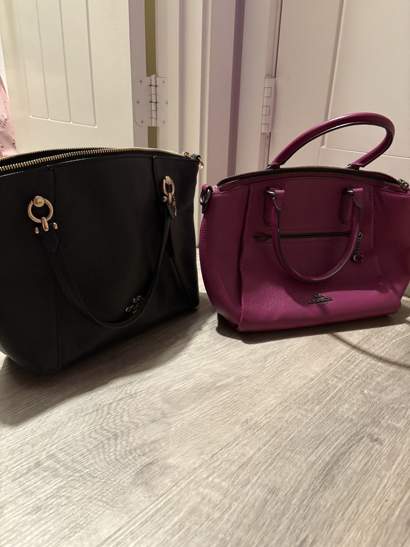 Coach Bags