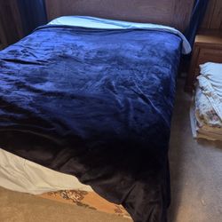 Queen Head Board Obo