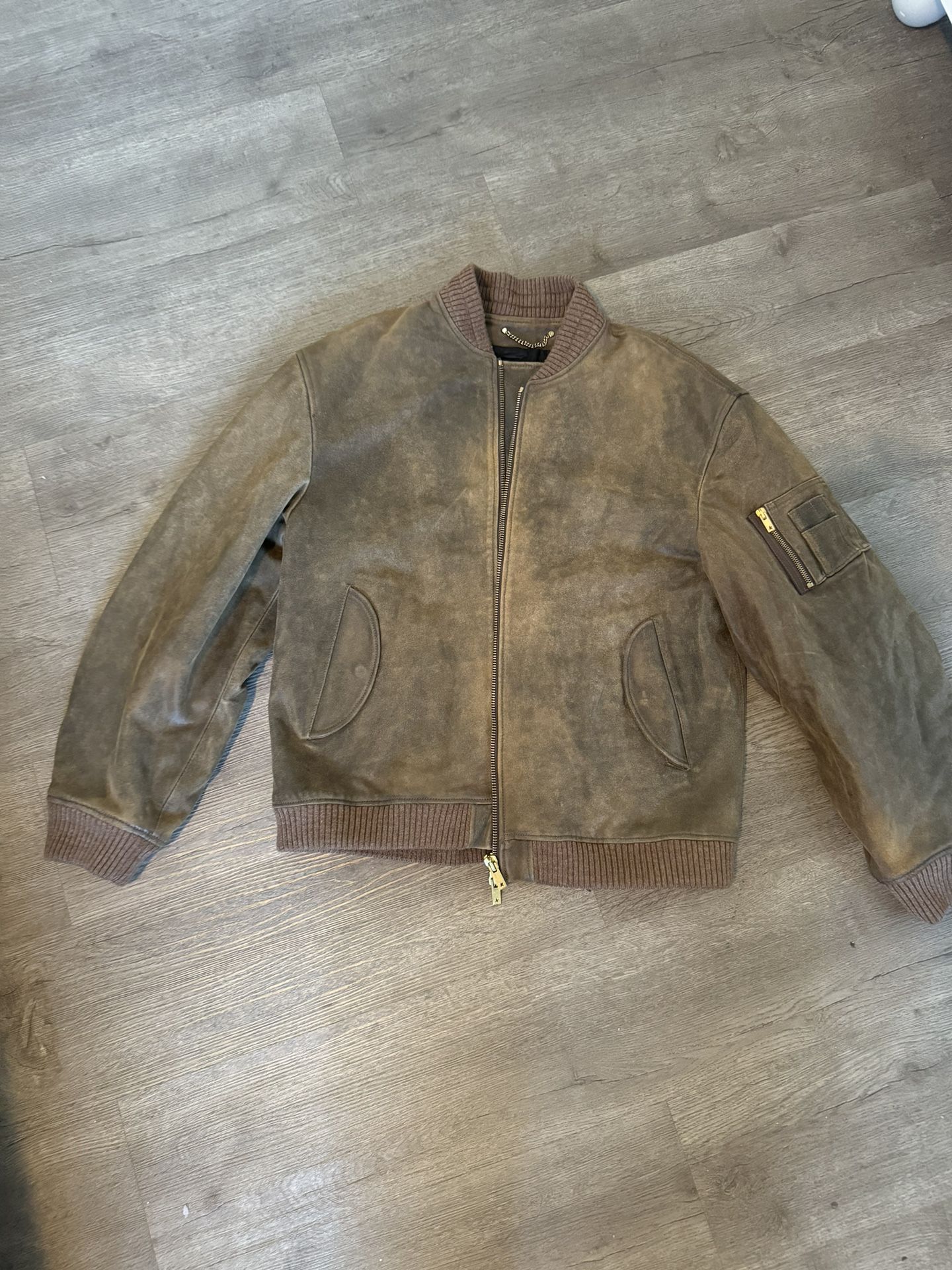 Golden Goose Jacket
