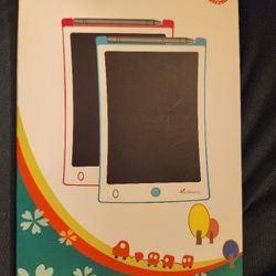 8.5 Inch Writing LCD Tablet Kids