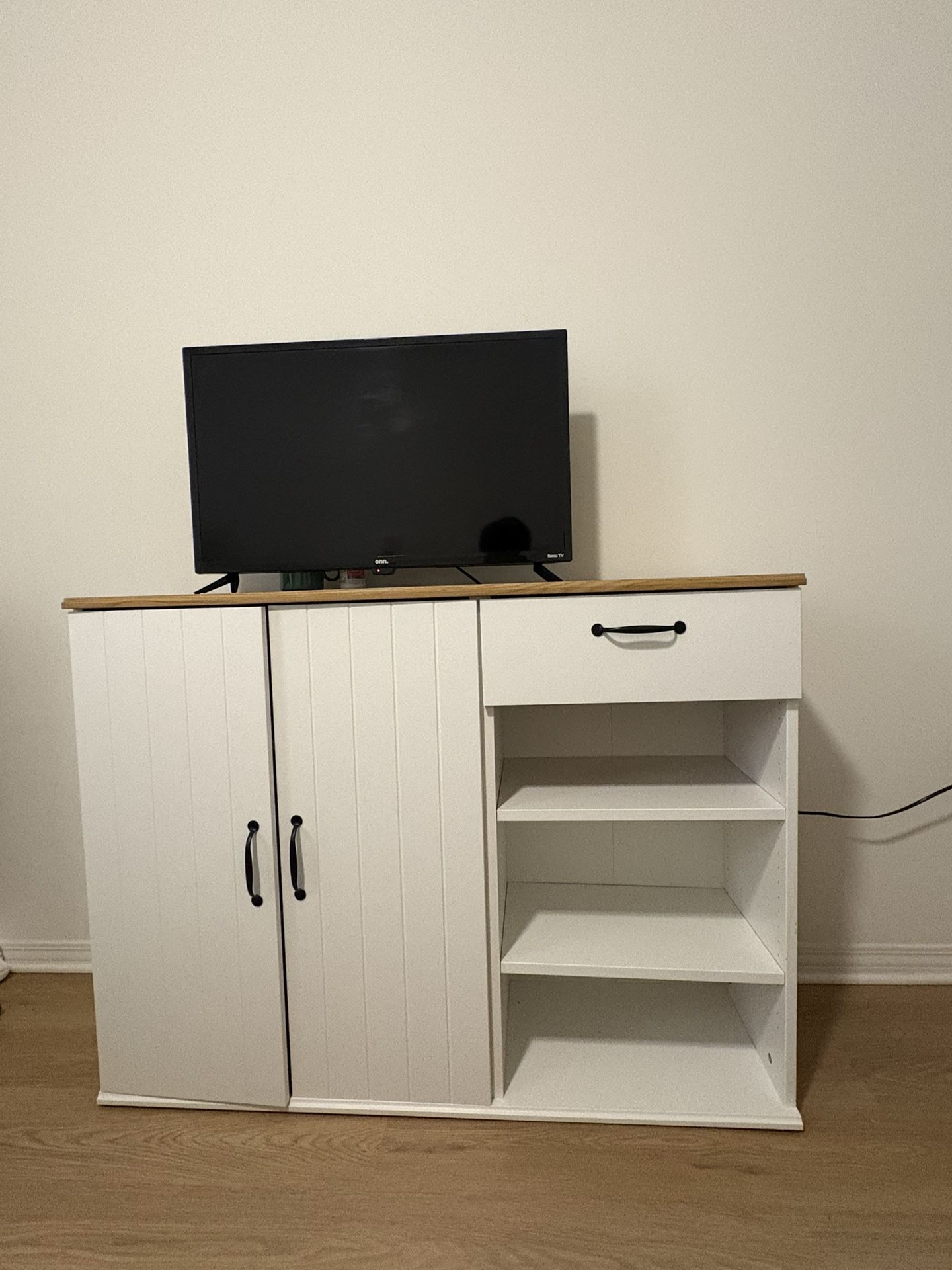 IKEA CABINET