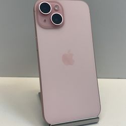 Apple iPhone 15 128gb. ( T-Mobile Only )
