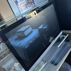 desktop hp pavilion 24 b010