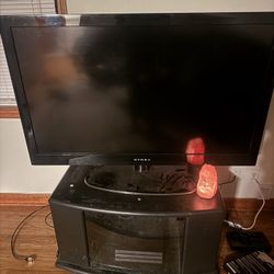 55 Inch Flatscreen Tv