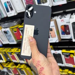 iPhone 16 Plus 128gb 