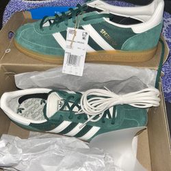 Adidas Spezial