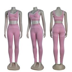 Pink Set