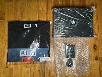 Kith BMW