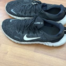 Lot Of 3 Men Shoe Size 9-10  For $100