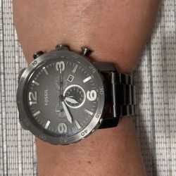 Fossil Watch 