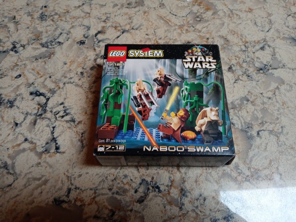 Star Wars Legos, Towel Set, Book & Gift Bag!