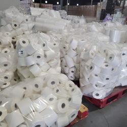 🧸🎈70 Rolls Toilet Paper for $20 directly from the factory ,2ply 🏭🎈FREE DELIVERY📣