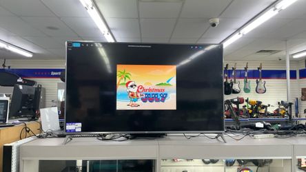 70” Television