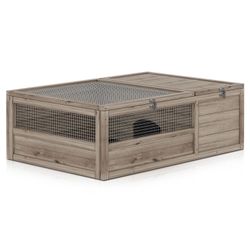  Tortoise House