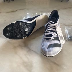 Adidas Men Distancestar Track Shoe