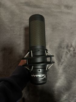 microphone
