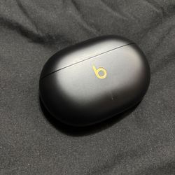 Beats Studio Buds + (Lightly Used)