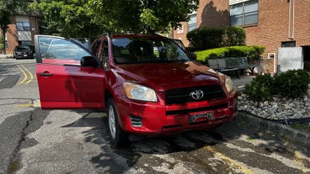 2009 Toyota Rav4