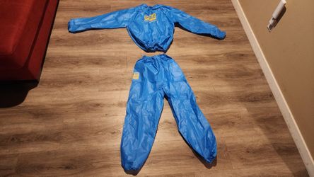 Everlast SAUANA Sweat Suit