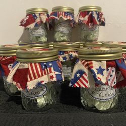 Soy Wax Melts