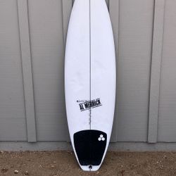 CI 2.Pro - 5’10