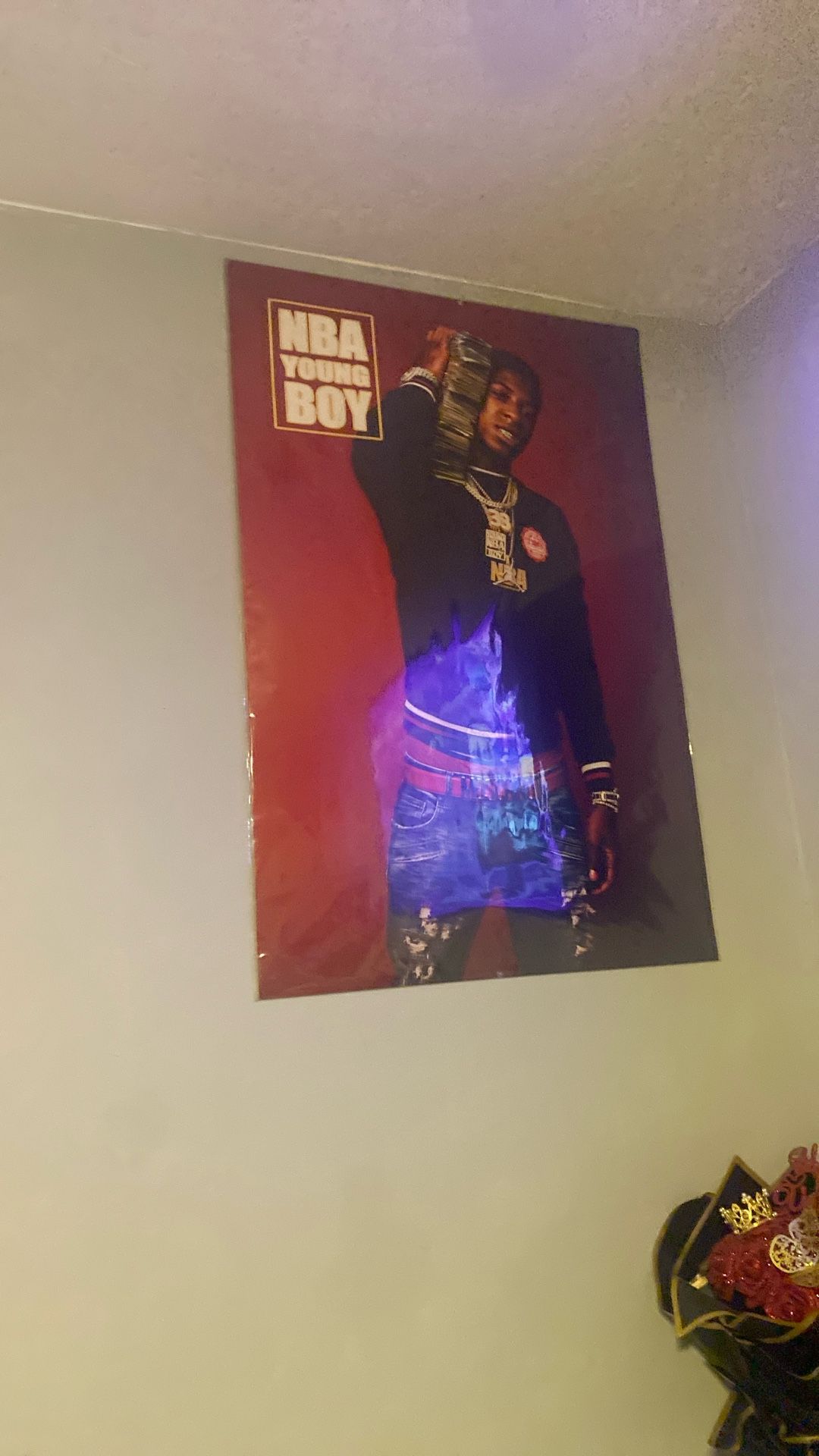 Nba Poster