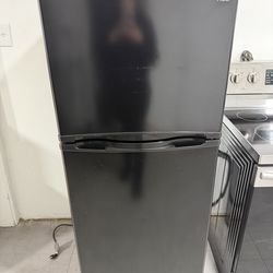 Haier 24” refrigerator