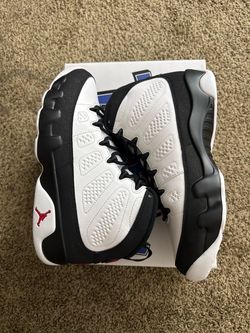 Jordan 9 Space Jams 10.5M