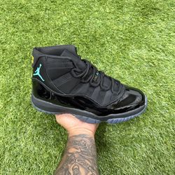 Air Jordan 11s “ Gamma Blues”