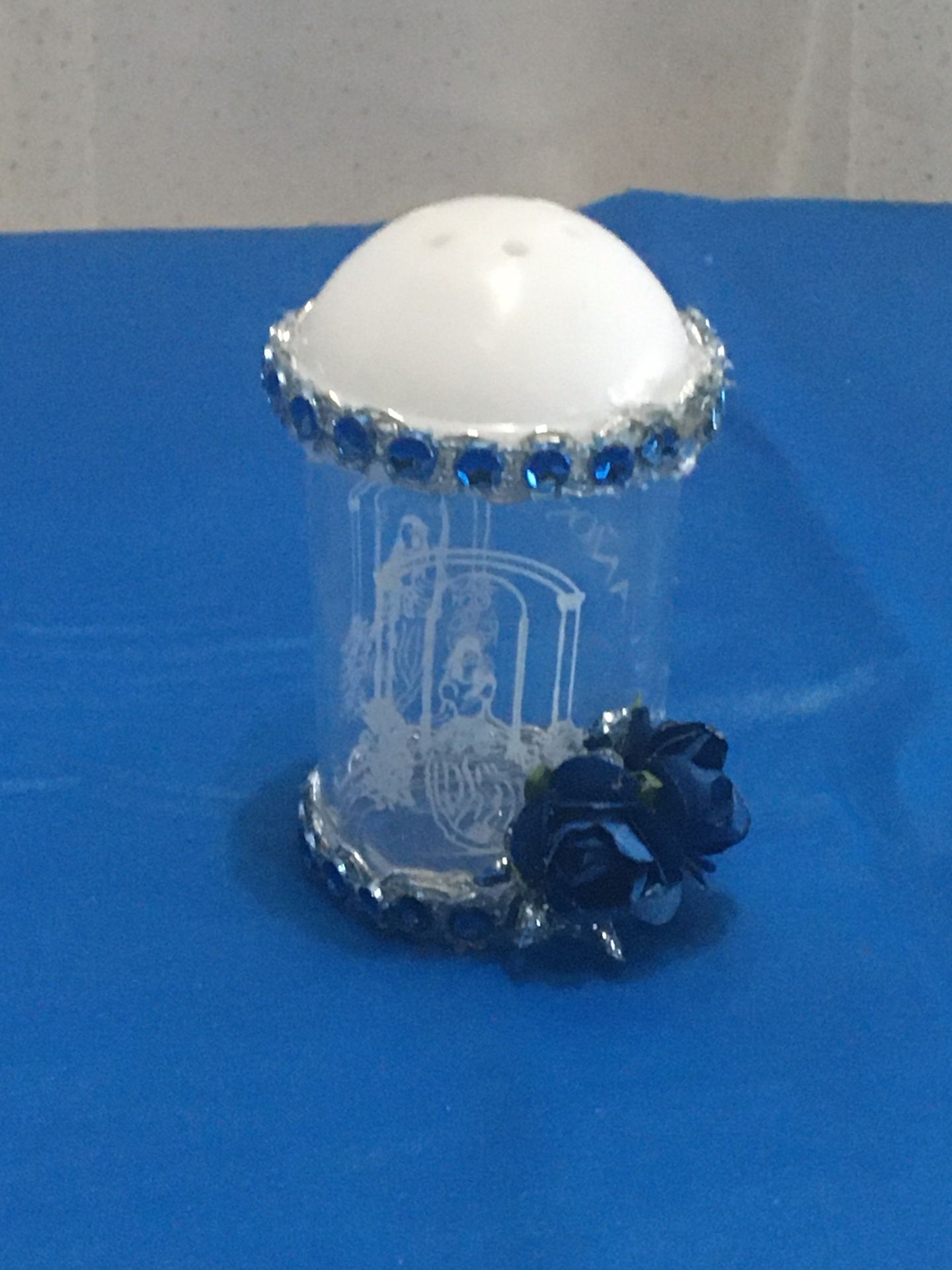 Salt  12 🧂 Shakers Royal blue