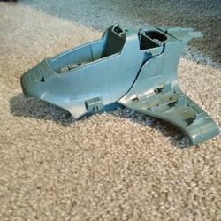 GI Joe Cobra Sea Ray