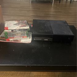 Getting Rid Of Old Xbox One