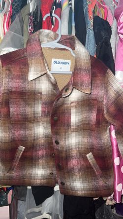 Old navy size 4t