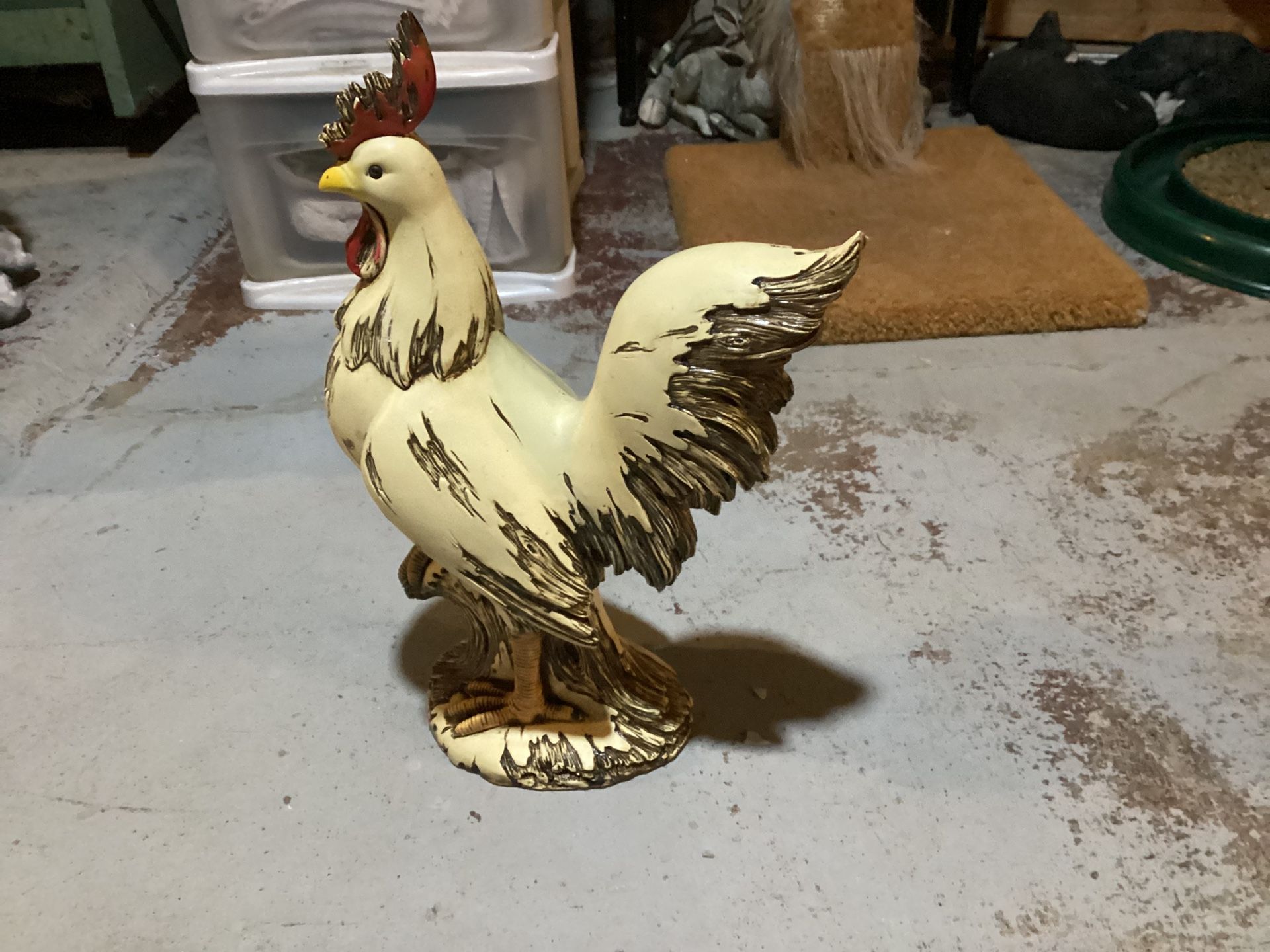 Decorative Roaster