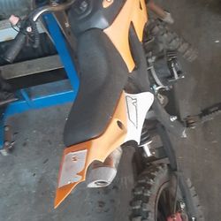 Dirtbikes, ATV, Scooter (PLEASE READ EVERYTHING)