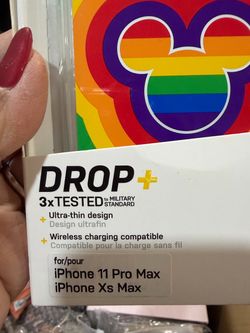 Pride phone case