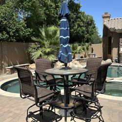 Patio Furniture 