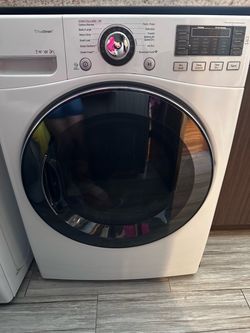 LG drayer ges