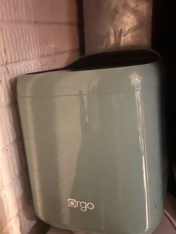 Ice machine